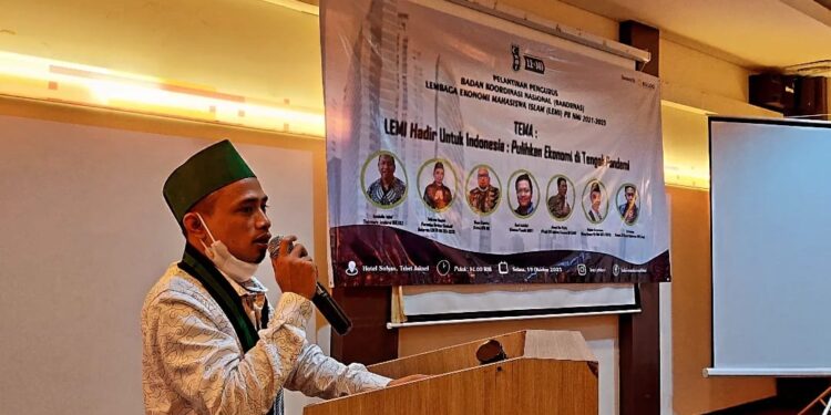 LEMI PBHMI Minta Aparat Tegak Pelaku Penimbunan Minyak Goreng