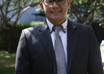 Keluarga Besar Alumni KAMMI Tolak Wacana Perpanjangan Masa Jabatan Presiden