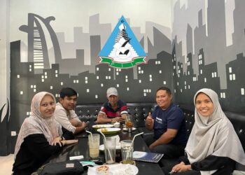 Ajang Silaturrahmi PII Maluku Lahirkan Konsep Pelajar Berprestasi