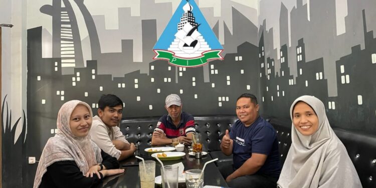 Ajang Silaturrahmi PII Maluku Lahirkan Konsep Pelajar Berprestasi