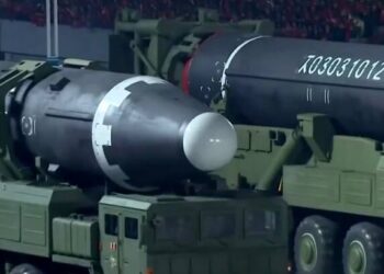 Korut Terus Kembangkan Program Nuklir