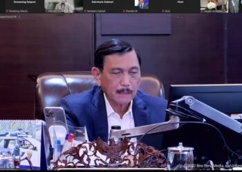 Kasus Omicron Meningkat tapi Dampak terhadap RS dan Kematian Relatif Kecil