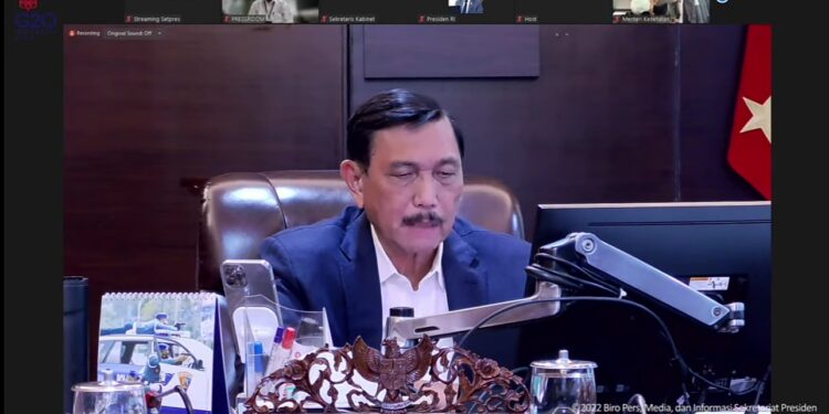 Kasus Omicron Meningkat tapi Dampak terhadap RS dan Kematian Relatif Kecil