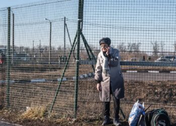 Rusia Akui Kemerdekaan Dua Wilayah di Ukraina?