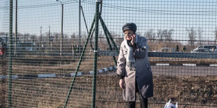 Rusia Akui Kemerdekaan Dua Wilayah di Ukraina?