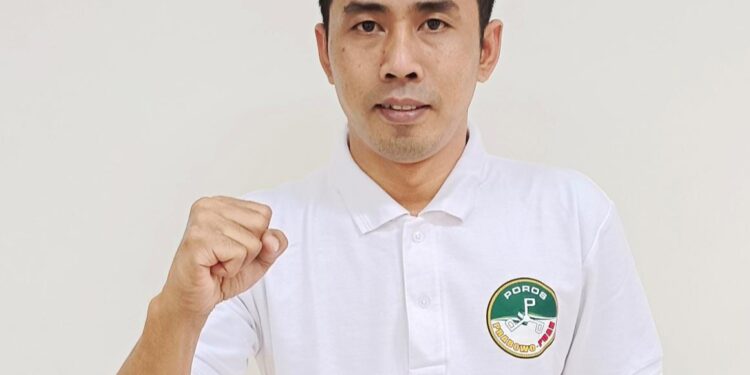 Koordinator Poros Prabowo-Puan Minta Megawati Pecat Peneliti BRIN Ini, Ada Apa?