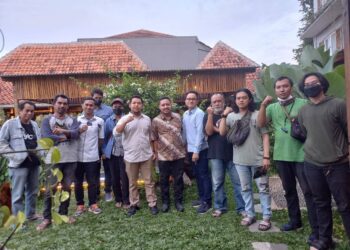 Sikap Ikatan Alumni Ilmu Politik (IKAPOL) IISIP Menyoal Wacana Penundaan Pemilu