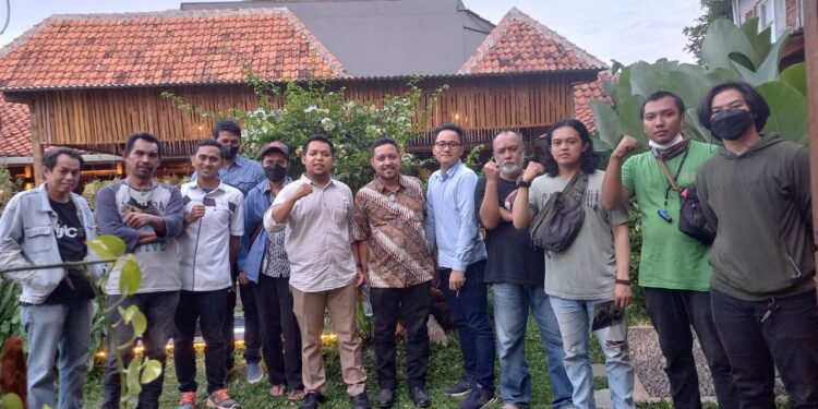 Sikap Ikatan Alumni Ilmu Politik (IKAPOL) IISIP Menyoal Wacana Penundaan Pemilu