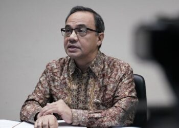 Sikap Indonesia atas Invasi Rusia ke Ukraina