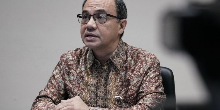 Sikap Indonesia atas Invasi Rusia ke Ukraina