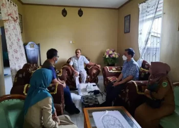 Masyarakat Adat Respon Pandemi secara Beragam