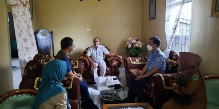 Masyarakat Adat Respon Pandemi secara Beragam