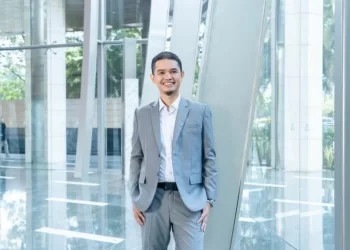 Menuju Ruang Siber yang Lebih Aman dengan Product Security Baseline