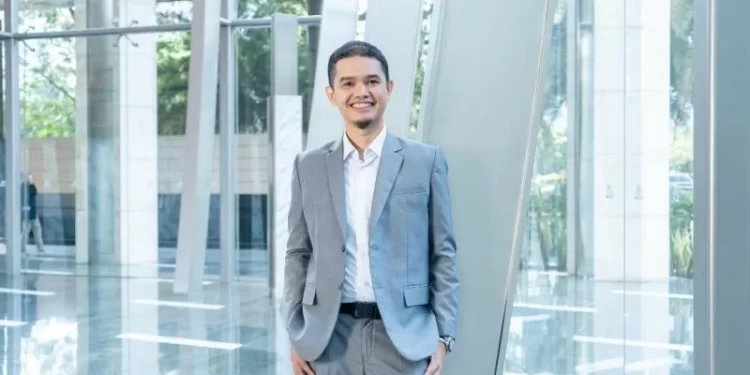 Menuju Ruang Siber yang Lebih Aman dengan Product Security Baseline