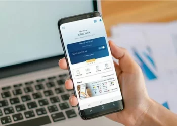 OJK Ingatkan Isu Keamanan Data saat Tekfin Adopsi Komputasi Awan