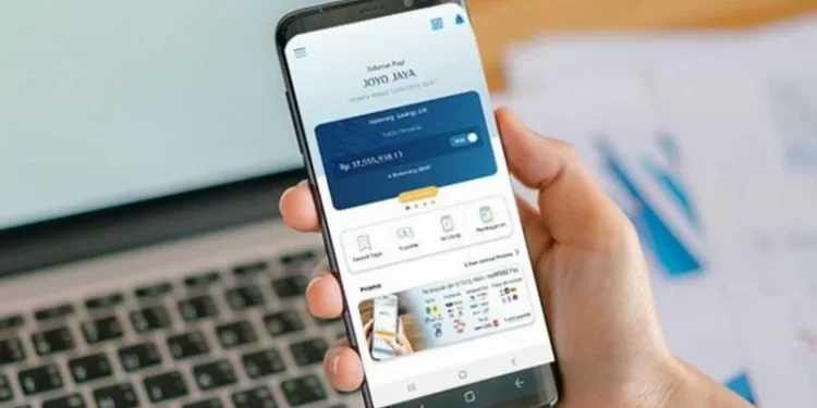 OJK Ingatkan Isu Keamanan Data saat Tekfin Adopsi Komputasi Awan