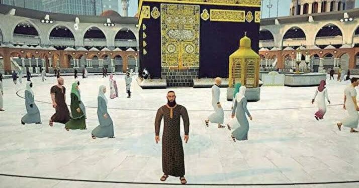 Bolehkah Haji Virtual? Ini Kata Ketua MUI