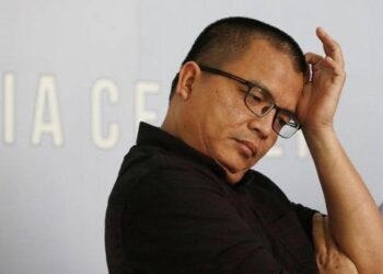 Mantan Wamenkum HAM, Denny Indrayana: Penundaan Pemilu 2024 Pelecehan Konstitusi