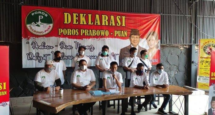Sebut Poros Prabowo-Puan Terbentuk karena Alasan Materiil, Kualitas Peneliti BRIN Wasisto Dipertanyakan
