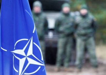 Ancaman Invasi Rusia ke Ukraina Dapat Atensi Tinggi dari NATO