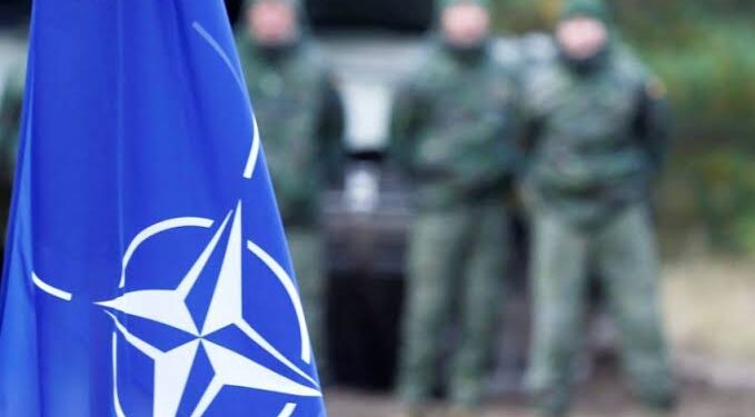 Ancaman Invasi Rusia ke Ukraina Dapat Atensi Tinggi dari NATO