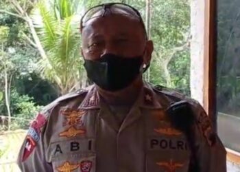 Penjelasan Wakapolda Jateng soal Kondisi di Desa Wadas