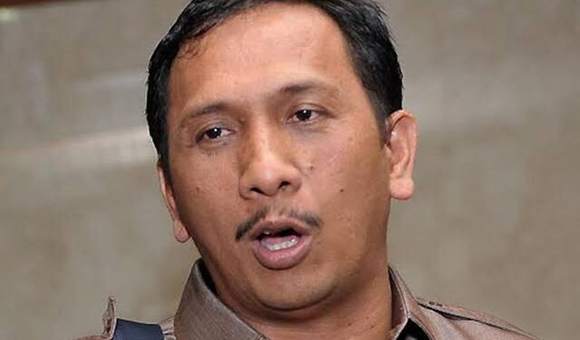 Pemilu Seperti Dibuat Main-main oleh Legislatif, Kata Ketum PKN
