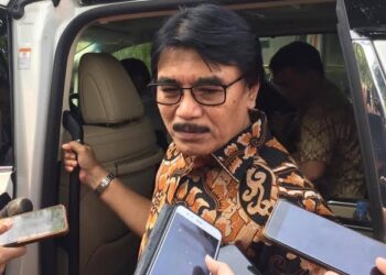 Mantan Ketum KNPI Adhyaksa Dault Kecam Pemukulan terhadap Haris Pertama