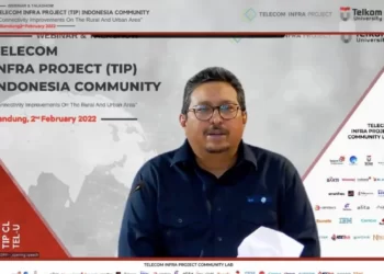 Kominfo: Teknologi “Open RAN” Memperluas Jaringan Seluler