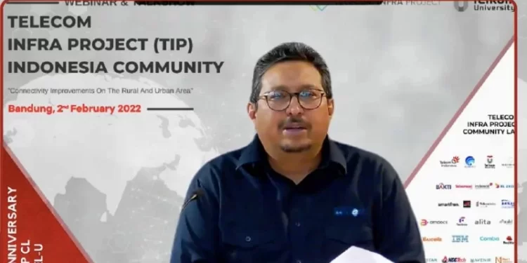 Kominfo: Teknologi “Open RAN” Memperluas Jaringan Seluler