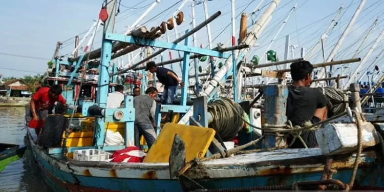 KKP Permudah Perizinan Nelayan Pantura Beralih Alat Tangkap