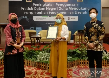 Kemenperin Dorong Instansi Pemerintah Belanja Produk Dalam Negeri