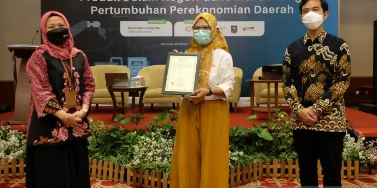 Kemenperin Dorong Instansi Pemerintah Belanja Produk Dalam Negeri