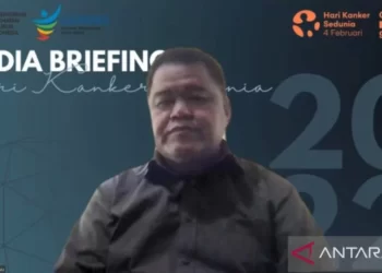 Kemenkes Lakukan Transformasi Layanan Deteksi Dini Penderita Kanker