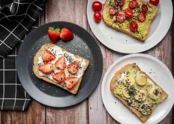 Waktu Sarapan Ideal Menurut Pakar Gizi