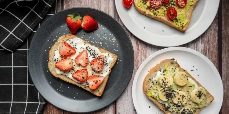 Waktu Sarapan Ideal Menurut Pakar Gizi