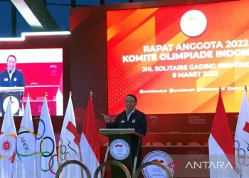 Menpora Hanya akan Kirim Cabang Prioritas ke SEA Games Vietnam