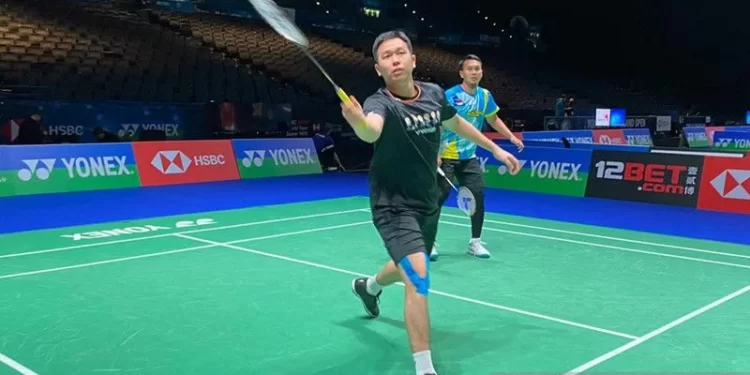 Indonesia Loloskan Tujuh Wakil ke Perempat Final All England 2022