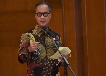 Menperin Wajibkan Industri Minyak Goreng Jaga Pasokan untuk UMKM