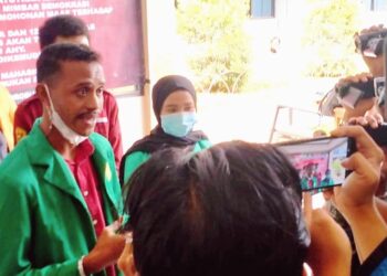 Momentum Presidensi G20 2022, BEM UIC Ajak Ini ke Mahasiswa Indonesia