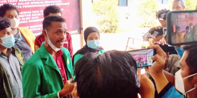 Momentum Presidensi G20 2022, BEM UIC Ajak Ini ke Mahasiswa Indonesia