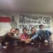 Eksponen Aktivis 98 dari Berbagai Kampus Jakarta Bahas Semangat Reformasi