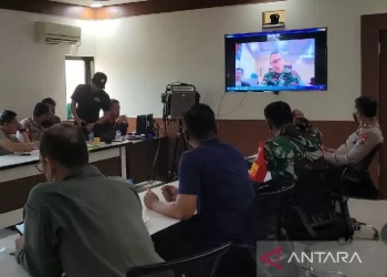 Kapendam Cenderawasih: Kelompok Bersenjata Berdalih Jadi Korban