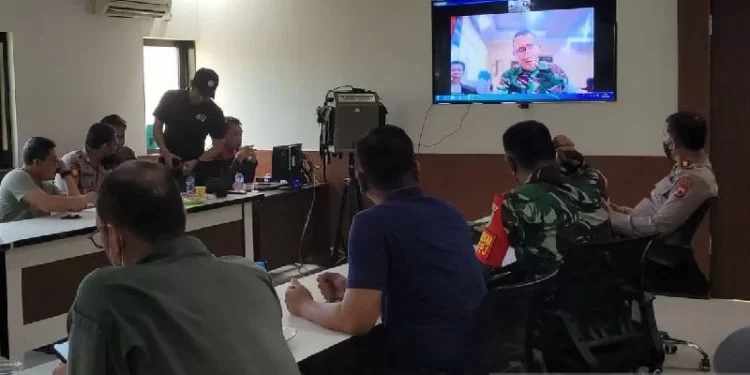 Kapendam Cenderawasih: Kelompok Bersenjata Berdalih Jadi Korban