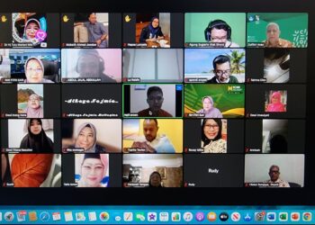 ICMI Adakan Diskusi Menyoal Zina, LGBT, dan Ketahanan Keluarga