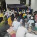 Peringati Isra Mikraj, SESMI Bersama LSM PJTR & Pemuda Bagikan Santunan ke Yatim Piatu