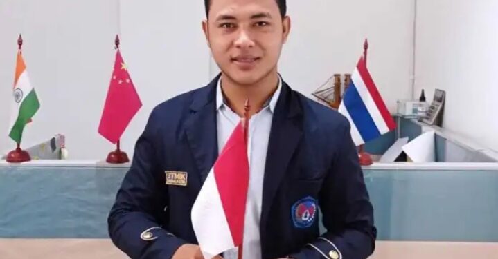 Presiden Mahasiswa Jayakarta, Supardi Tolak Penundaan Pemilu 2024