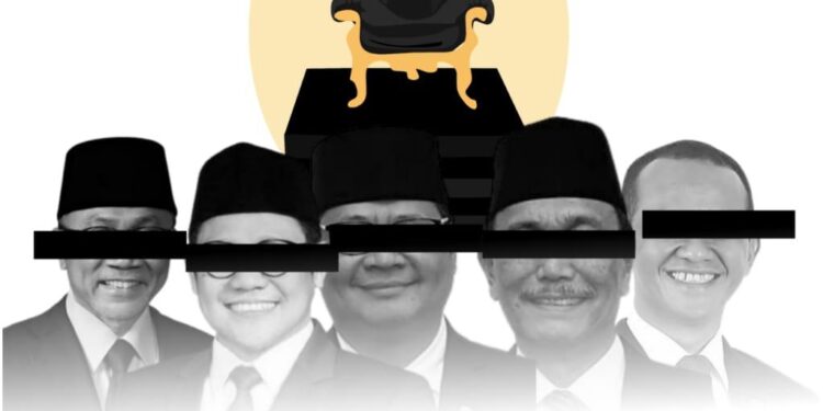 BEM Nusantara Menyoal Penundaan Pemilu dan Perpanjangan Masa Jabatan Presiden