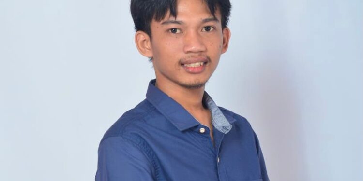 Presidium Ksatria Muda Republika (KMR) Ikut Mengomentari Harga Minyak Goreng