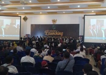 Bersama ASAR Humanity, Duta Quran Indonesia Siap Lahirkan 1,4 Juta Hafiz